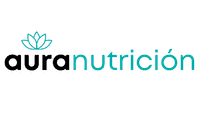 Logo Aura Nutrición